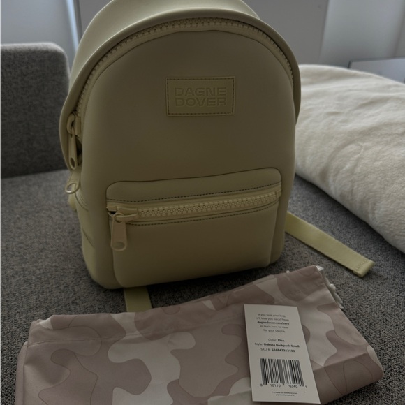 Dagne Dover Neoprene Backpack - BRAND NEW!! - Picture 6 of 6